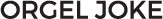 Orgel Joke