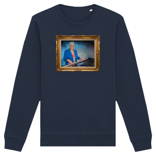 Orgel Joke - Unisex Sweater Thumbnail