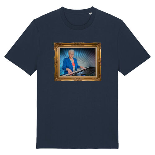 Orgel Joke - Unisex T-shirt Thumbnail